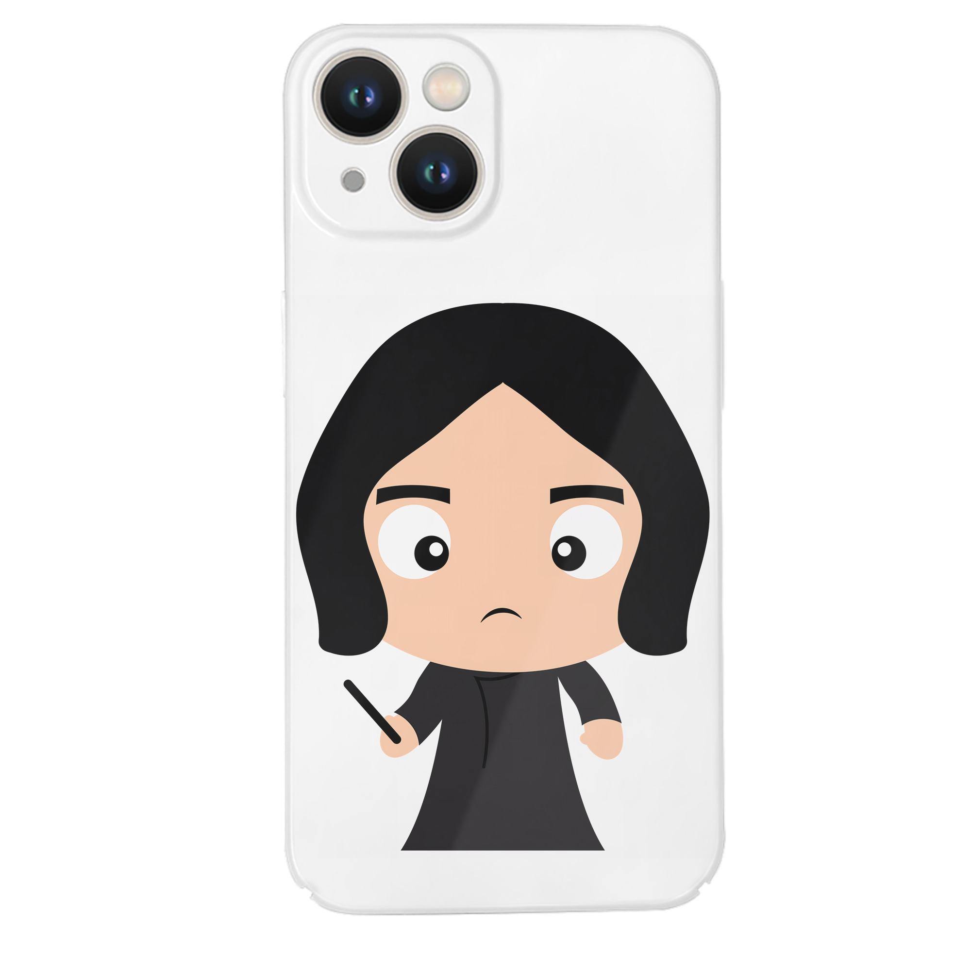 （画像用） Harry Potter ハリー・ポッターシリーズ 【iPhone 14シリーズ対応】ハードケース